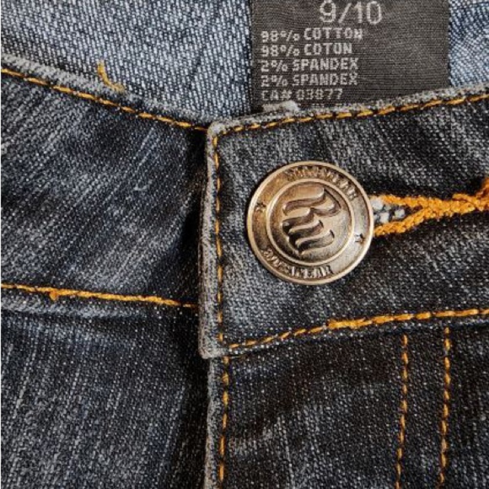 Vintage Rocawear Jeans - Picture 3 of 7